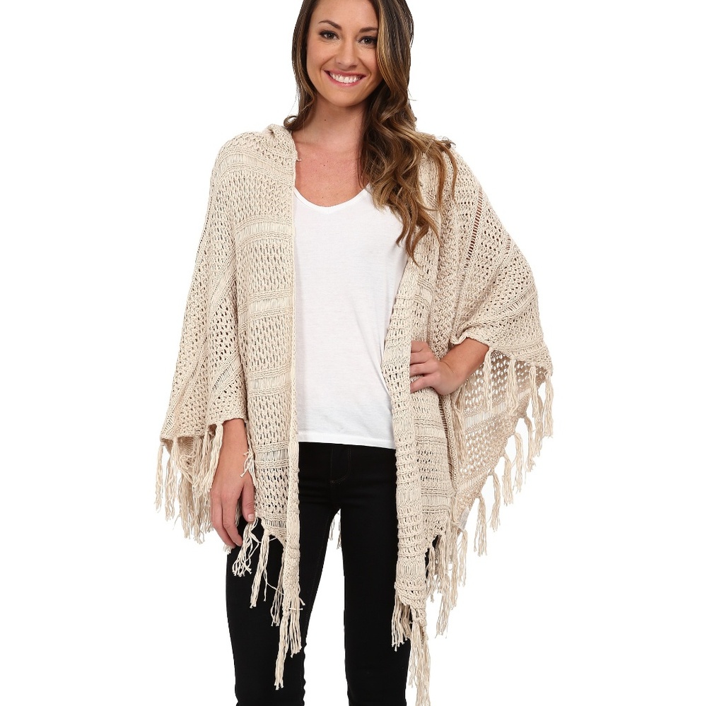 Rip Curl Sweater